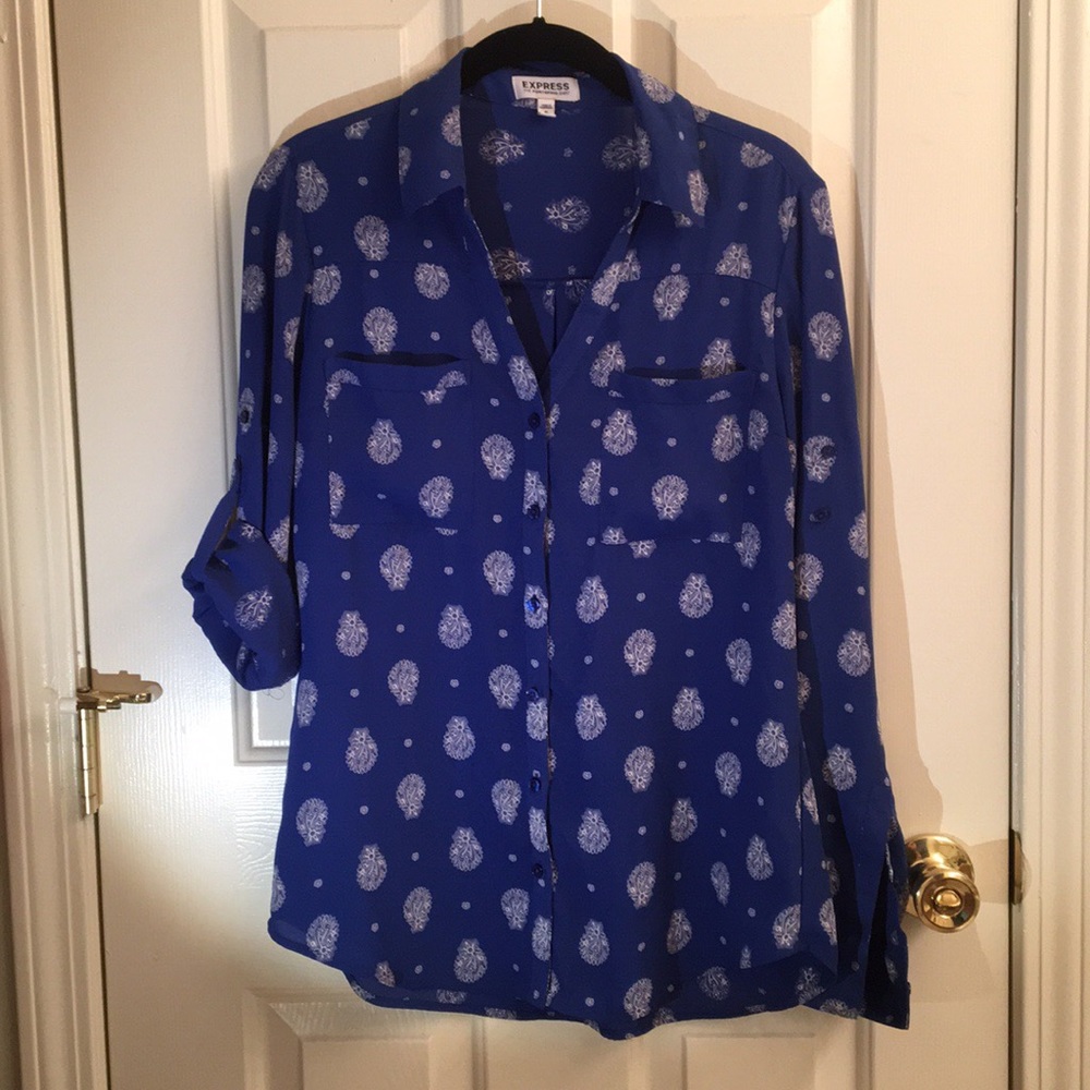 Portofino shirt